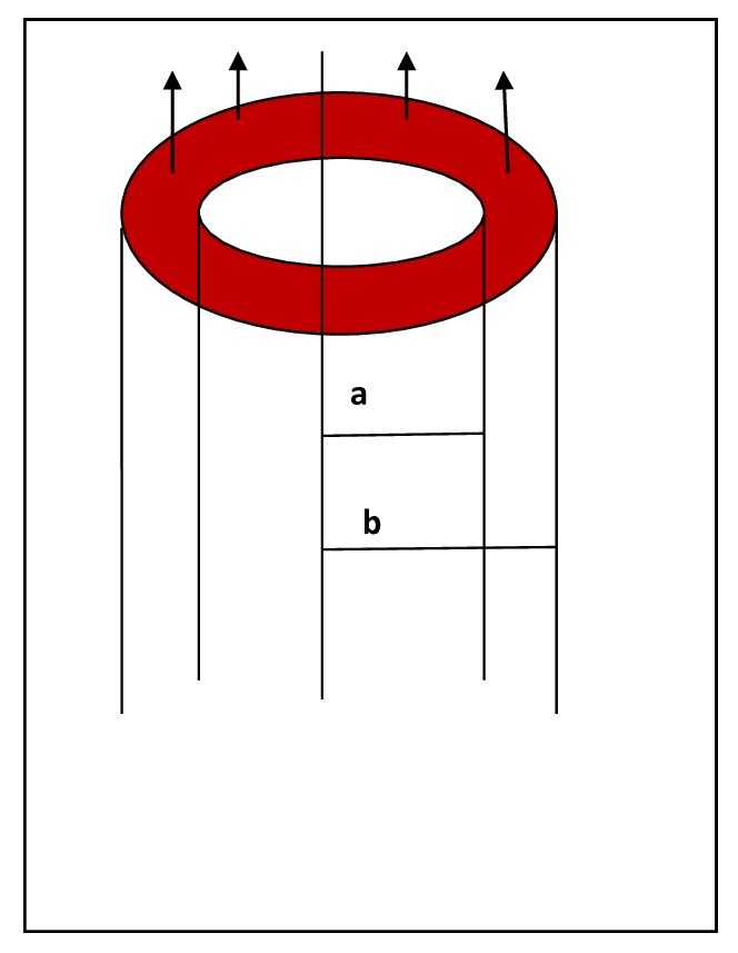 Study of Magnetic Field on Torsional Vibrations in Poroelastic Hollow Cylinder
